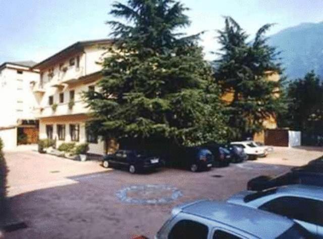 Hotel Diana Boario Terme Kültér fotó